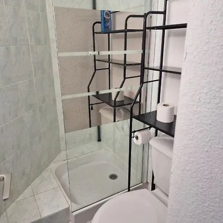 Cozy Au Bord De L'eau Le Barcarès