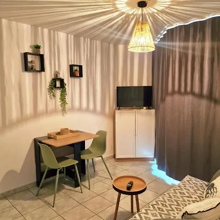 Cozy Au Bord De L'eau *