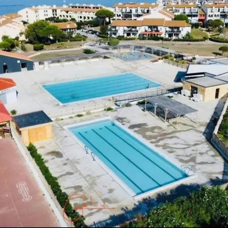 Apartamento Cozy Au Bord De L'eau *