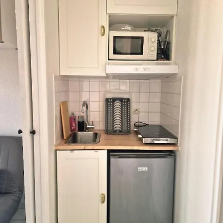 Cozy Au Bord De L'eau * Le Barcares