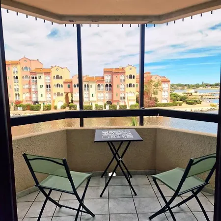 Cozy Au Bord De L'eau *