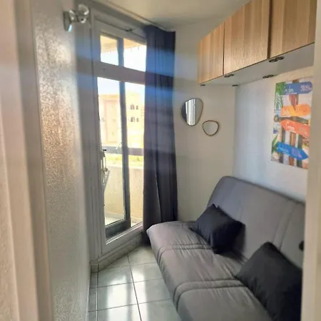 Cozy Au Bord De L'eau * Le Barcarès