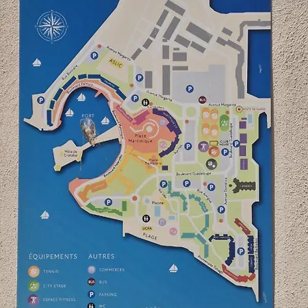 Cozy Au Bord De L'eau