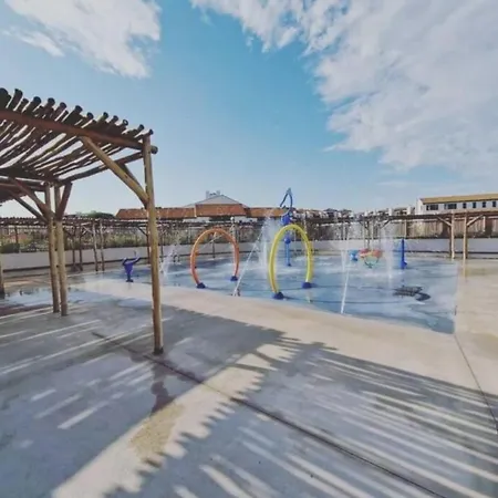 Apartamento Cozy Au Bord De L'eau *