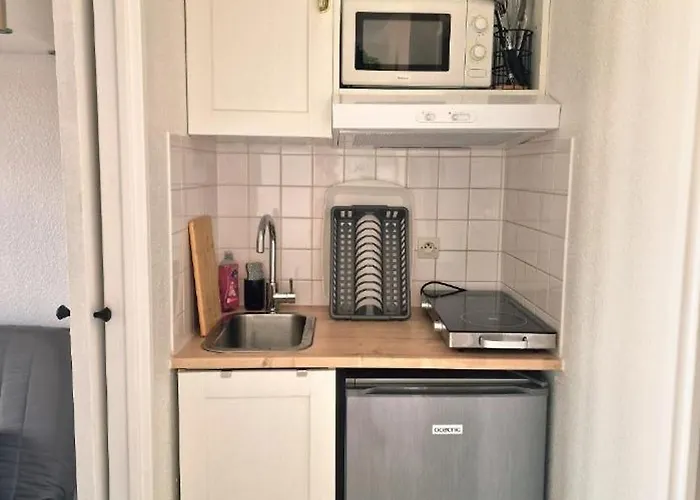 Cozy Au Bord De L'eau * Le Barcarès