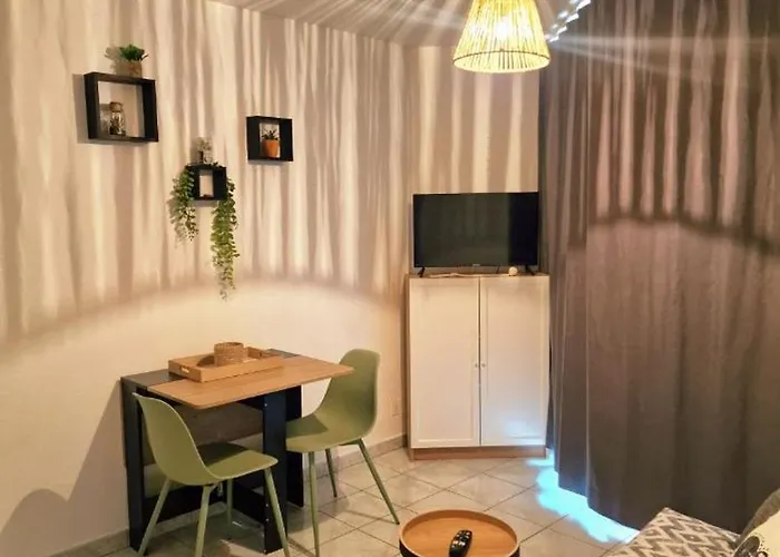 Cozy Au Bord De L'eau *