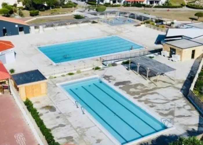 Appartamento Cozy Au Bord De L'eau *