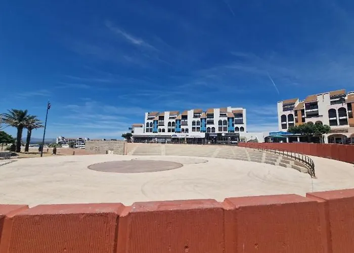 Cozy Au Bord De L'eau Appartamento *