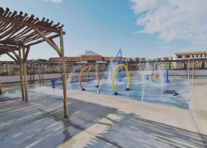 Appartamento Cozy Au Bord De L'eau *